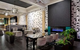 The Barnes San Francisco, Tapestry Collection By Hilton